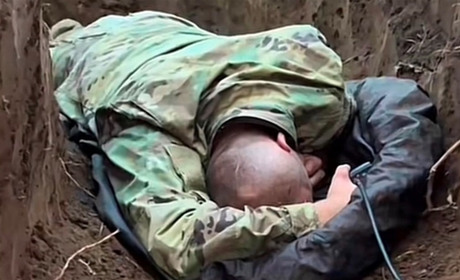 Скільки військових з Херсонщини повернулись на службу із "самоволки"