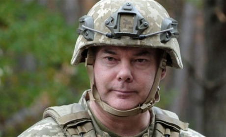 Російська ДРГ намагалась потрапити до об'єкту критичної інфраструктури на Сумщині