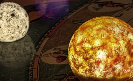 Гороскоп на тиждень