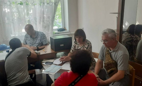 Новокаховська МВА відкрила гарячу лінію