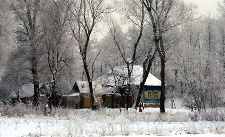 Що готує погода з початку тижня для жителів Білопільщини?
