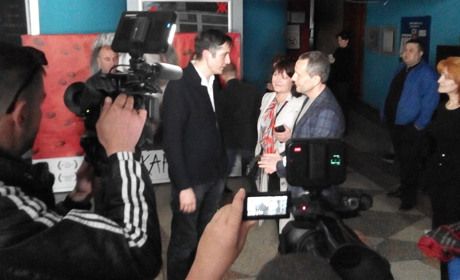 Кіно на вечір: 5 топових українських фільмів про Херсонщину