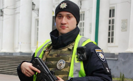 Поліцейські нагадують водіям про зручність використання європротоколу
