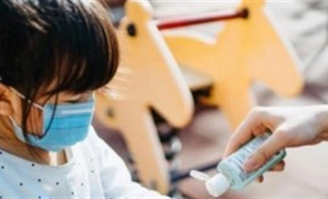 Хто заразив 3-річну дитину