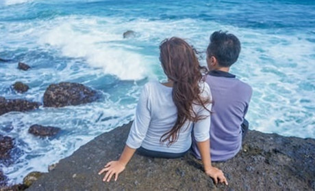 Поиск своей судьбы в Интернете