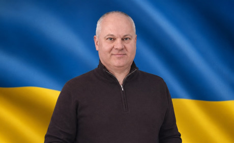 Про окупацію, полон, роботу в релокації: розмова з начальником Горностаївської СВА