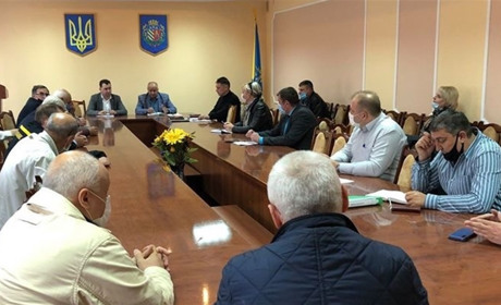 На Чортківщині вирішили послабити карантинні заходи