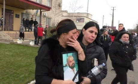 У Каховці покарали поліцейських