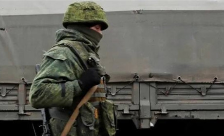 У Новій Каховці окупанти розстріляли чоловіка у його квартирі по вулиці Букіна