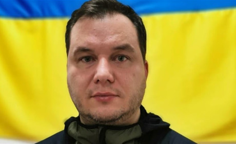 Звернення голови Сумської обласної військової адміністрації Дмитро Живицький на 14.30 27 лютого
