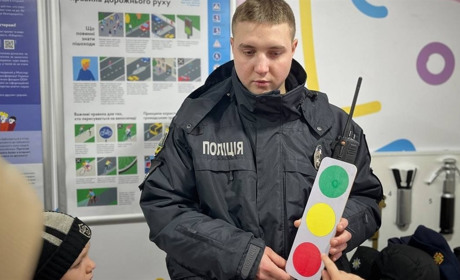 Школярі Шостки дізналися, яких правил необхідно дотримуватися вдома та під час навчання
