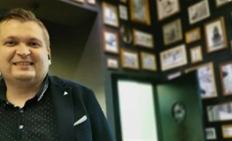 Як ми в Іспанії обрали для себе свою церкву