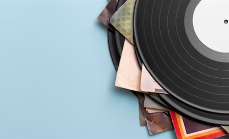 Чому вініл повернувся? Розгадуємо секрети його популярності