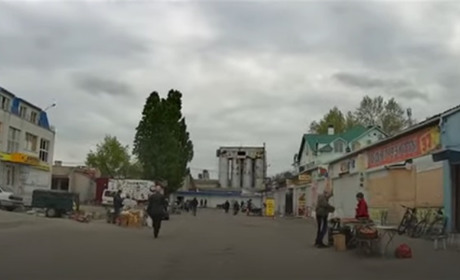 У Новій Каховці зникає російський зв'язок