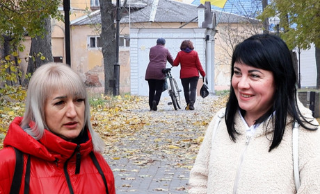 Що думають глухівчани про «тисячу від Зеленського»: опитування