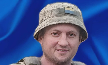 Іван ЛИТВИН обов´язково повернеться додому!