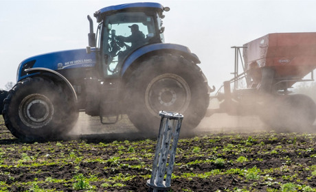 Посівна під прицілом: як аграріям Шосткинщини вберегтися від нових смертельних пасток ворога