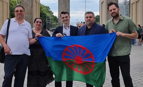 Експерт з Каховки отримав нагороду в Канаді