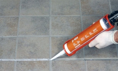 Как выбрать качественный акриловый герметик