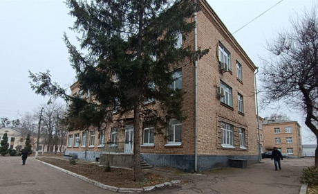 Чи є перспектива відновити роботу пологового відділення у Переяславській лікарні? Пояснили в НСЗУ