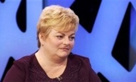 Жителька Звягельщини на телебаченні з'ясовувала хто є справжнім батьком її онуків
