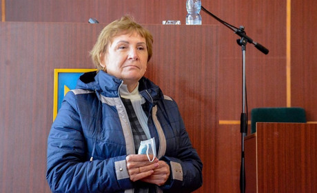 Призначено тимчасово виконуючого обов`язки директора Кагарлицької багатопрофільної лікарні