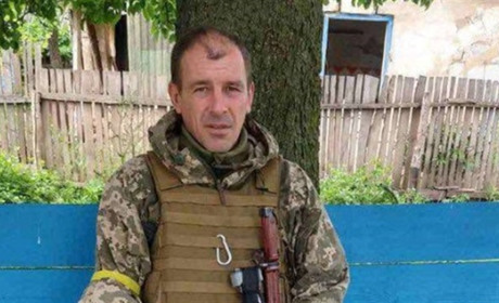 Втрата громади: у Зарічному четверта похоронка за тиждень