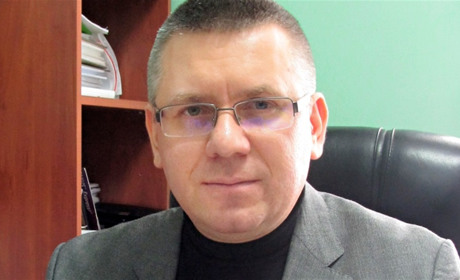 Андрій Кланца: Медицина має бути в пріоритеті, бо це фактор національної безпеки