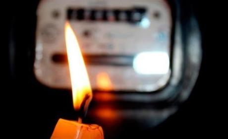 Де і коли будуть відключати світло на початку червня