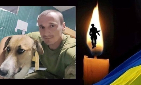 Стало відомо про загибель ще одного військового на Глухівщині. У Стариковому загинув Артур Літвинчук