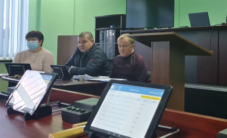 Не допустити підвищення ціни на газорозподіл хочуть закликати депутати Біляївської міської ради