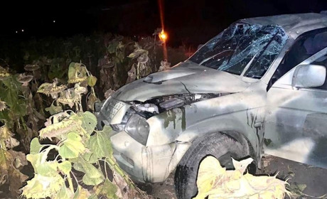Загинув 23-річний пасажир: автопригода у Вознесенському районі