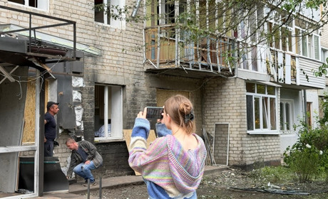 Нові виклики — нові формати: Глухів.City продовжує розвивати відеоконтент за підтримки партнерів