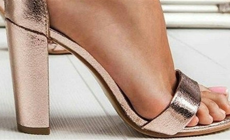 Обувь Antonio Biaggi подчеркнет ваш стиль и индивидуальность 