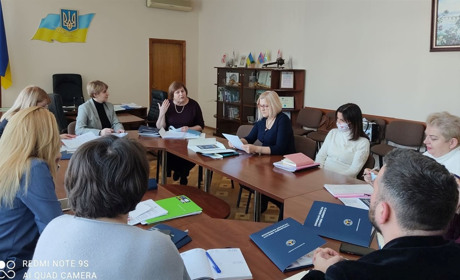 Створення нових робочих місць: виклики та можливості обговорили за круглим столом