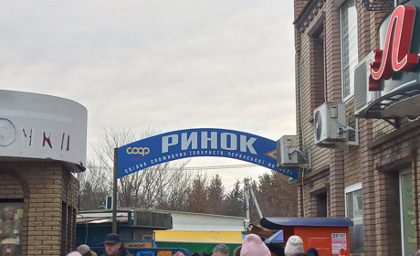 Подорожчали овочі, а здешевіла риба - ціни на продукти з ринку