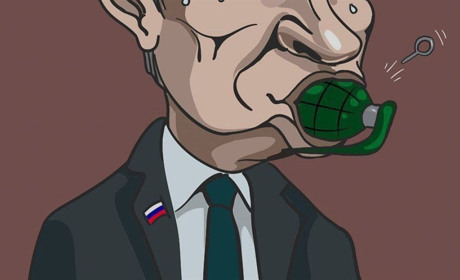 Що послухати? - Підбірка пісень про смерть одного агресора