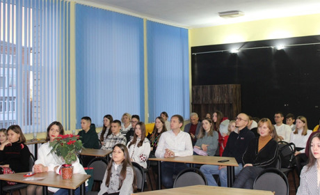 Новини воєнного часу. Старокостянтинівщина. Нагородження, зустрічі, засідання