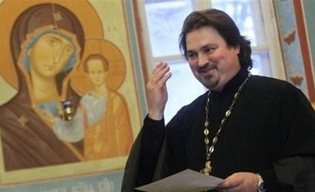 Священик з Гущинець увійшов до складу Синодальної комісії ПЦУ