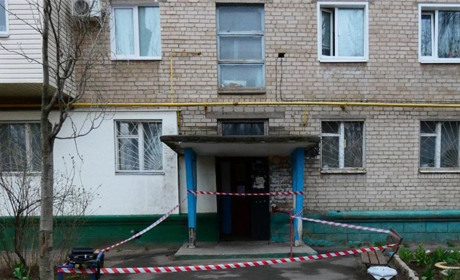 59-летнюю горожанку застрелили в квартире