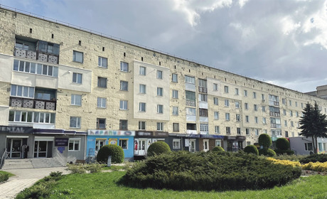 ОСББ громади отримали доступ до безвідсоткових позик: у Звягелі запрацював Револьверний фонд
