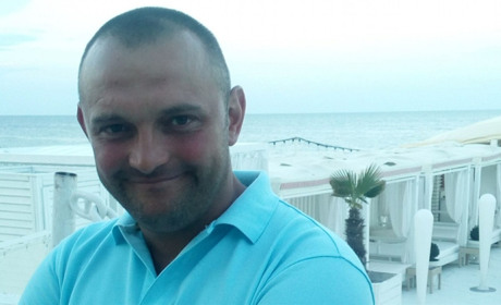 На війні загинув ще один наш земляк - Герой України Андрій Каляфіцький