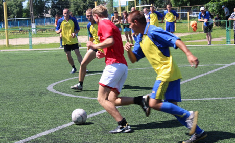 Футбол 20 червня: без глядачів, але з трансляцією на Білопілля.City