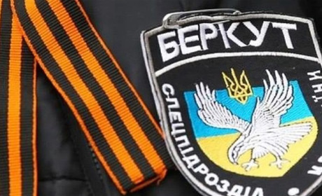 Колишній "беркутівець" зливав окупантам бойові позиції українських військ на Донеччині