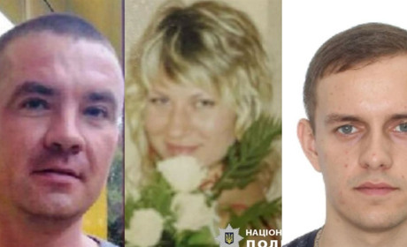 Заробітки без зворотного квитка — поліція Берестинщини шукає двох зниклих та підозрюваного у злочині