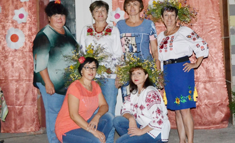 У Ясеновому святкували Івана Купала