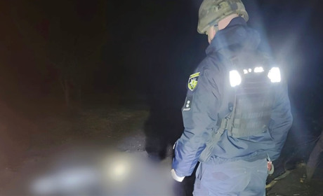 Наслідки нічної атаки зафіксовані у одному районі Київщини: є пошкодження на Переяславщині