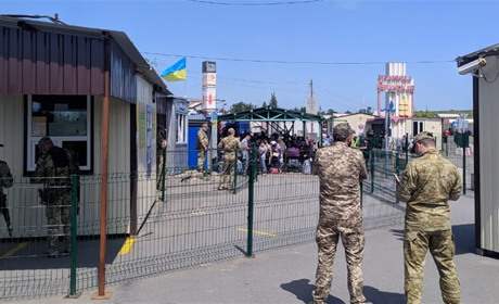 Чому не вдалося відновити пропускний режим на КПВВ з ОРДЛО