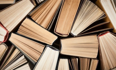 У Фастові збирають російськомовні книги. Кошти підуть на підтримку ЗСУ