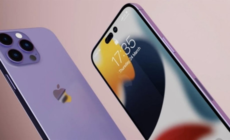 Переваги iphone 14 pro max